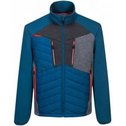 Veste Portwest DX4 BAFFLE Bleu S