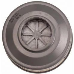 Filtre Combiné Pour Masque P950 Portwest Gris Unique - Gris