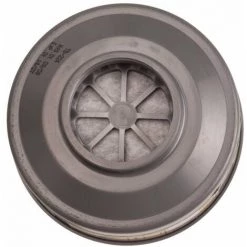 Filtre Gaz Pour Masque P920 Portwest Gris Unique - Gris