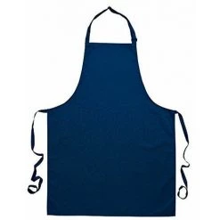 Portwest S841nar Polycoton Tablier, Regular, Marine