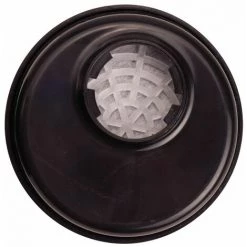 Filtre Combiné Pour Masque P952 Portwest Noir - Noir