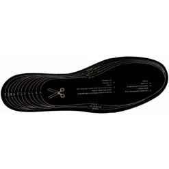 Semelle Intérieure Thermique Polaire Portwest Noir Unique - Noir