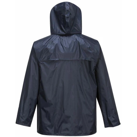 Ensemble De Pluie Portwest Classis Rainsuit Marine 3XL - Marine 3 Ensemble De Pluie Portwest Classis Rainsuit Marine 3XL - Marine – Image 3