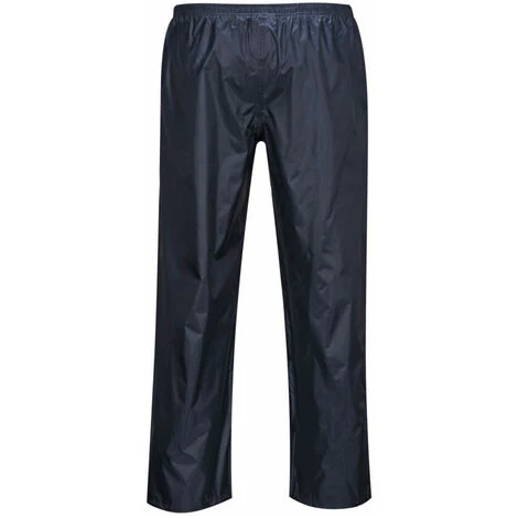 Ensemble De Pluie Portwest Classis Rainsuit Marine 3XL - Marine 4 Ensemble De Pluie Portwest Classis Rainsuit Marine 3XL - Marine – Image 4