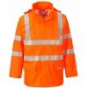 Veste De Pluie Haute Visibilité Multi Risques Portwest SEALTEX Orange 3XL
