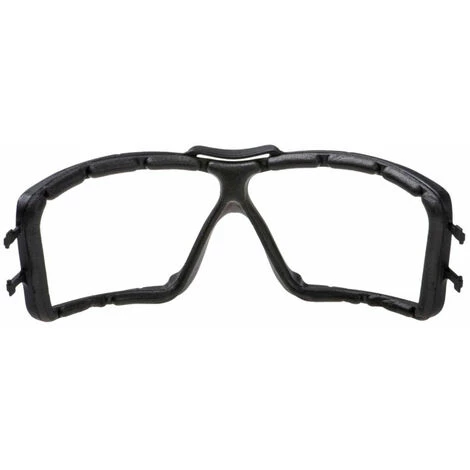 Lunettes Portwest Anti Choc Tech Look Plus Incolore - Incolore 2 Lunettes Portwest Anti Choc Tech Look Plus Incolore - Incolore – Image 2