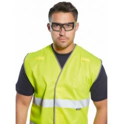 Lunettes Portwest Anti Choc Tech Look Plus Incolore - Incolore 7 Lunettes Portwest Anti Choc Tech Look Plus Incolore - Incolore -PORTWEST Soldes 3870252 4