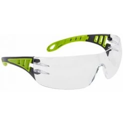 Lunette De Protection Portwest Tech Look Incolore - Incolore