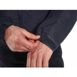 Blouson Imperméable Portwest Moray Marine M - Marine -PORTWEST Soldes 4124478 3