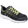 Baskets De Sécurité Basses Portwest Tove S1P Steelite Noir / Vert 41