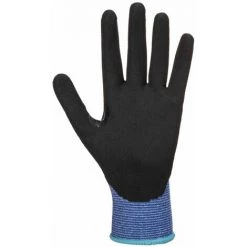 Gant Dexti Cut Portwest Ultra Bleu Noir 9 - Bleu Noir