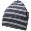 Bonnet Tricoté à Rayures Portwest Insulatex Gris Unique - Gris