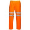 Pantalon De Travail étanche Haute Visibilité Portwest Sealtex Ultra Orange XL