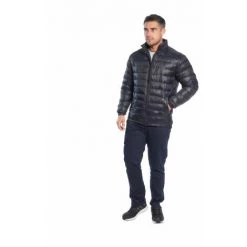 Parka Matelassé Portwest ASPEN Noir L - Noir 5 Parka Matelassé Portwest ASPEN Noir L - Noir -PORTWEST Soldes 4708826 3