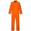 Combinaison De Travail Portwest Bizweld Safewelder Orange XXL