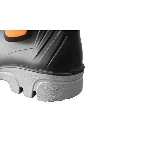 Bottes De Sécurité Avec Protection Des Métatarses S5 M PORTWEST Noir 37 - Noir 3 Bottes De Sécurité Avec Protection Des Métatarses S5 M PORTWEST Noir 37 - Noir – Image 3