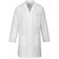 Blouse Portwest Standard Blanc XXS