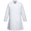 Blouse Homme Agroalimentaire, 1 Poche Couleur : Blanc Taille XXXL - PORTWEST