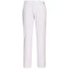 Pantalon Chino Strech Coupe Slim Couleur : Blanc Taille 40 - PORTWEST