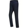 Pantalon Chino Strech Coupe Slim Couleur : Marine Foncé Sho Taille 36 - PORTWEST