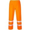 Pantalon Hi-Vis Traffic Couleur : Orange Taille XXL - PORTWEST