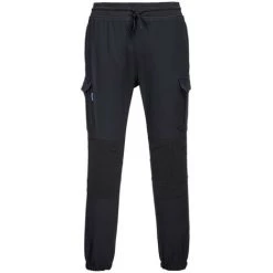 Pantalon Flexi KX3 Couleur : Gris Métal Taille XXL - PORTWEST