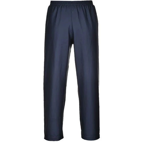 Pantalon Sealtex™ FR Couleur : Marine Taille XXL - PORTWEST 1 Pantalon Sealtex™ FR Couleur : Marine Taille XXL - PORTWEST