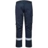 Pantalon Ultra Bizflame Couleur : Marine Taille 42 - PORTWEST