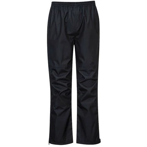 Pantalon Vanquish Couleur : Noir Taille XXL - PORTWEST 1 Pantalon Vanquish Couleur : Noir Taille XXL - PORTWEST