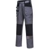 PantalonTradesman Poches Holster Couleur : Gris Graphite T Taille 40 - PORTWEST