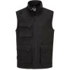 Gilet Softshell KX3 (3L) Couleur : Noir Taille XL - PORTWEST