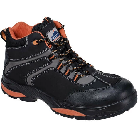 Brodequin Operis Portwest Compositelite S3 HRO Couleur : Noir Taille 46 - PORTWEST 1 Brodequin Operis Portwest Compositelite S3 HRO Couleur : Noir Taille 46 - PORTWEST