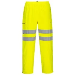 Pantalon Extrème Couleur : Jaune Taille M - PORTWEST