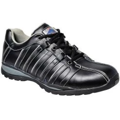 Trainer Arx S1P HRO Couleur : Noir Taille 40 - PORTWEST