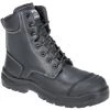 Brodequin EDEN S3 HRO CI HI FO Couleur : Noir Taille 48 - PORTWEST