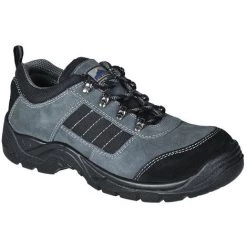 Tennis Trekking Steelite S1P Couleur : Noir Taille 44 - PORTWEST