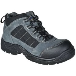 Basket Trekking Compositelite S1 Couleur : Noir Taille 37 - PORTWEST