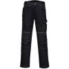 Pantalon PW3 Couleur : Noir Short Taille 46 - PORTWEST