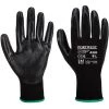 Gant Dexti-Grip Couleur : Noir Taille S - PORTWEST