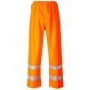 Pantalon De Pluie HiVis Sealtex™ FR Couleur : Orange Taille XXL - PORTWEST