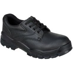 Chaussure Non Securité O1 Couleur : Noir Taille 48 - PORTWEST