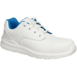 Chaussure De Sécurité à Lacets Portwest Compositelite Couleur : Blanc Taille 38 - PORTWEST