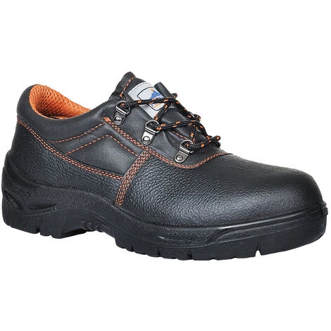 Chaussure Steelite Ultra S1P Couleur : Noir Taille 47 - PORTWEST 1 Chaussure Steelite Ultra S1P Couleur : Noir Taille 47 - PORTWEST