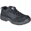 Chaussure Trouper S1P Steelite Couleur : Noir Taille 39 - PORTWEST