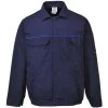 Blouson De Travail Couleur : Marine Taille XL - PORTWEST