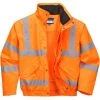 Blouson Respirant Hi-Vis Doublure Mesh Couleur : Orange Taille XXXL - PORTWEST