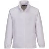 Polaire Aran Homme Couleur : Blanc Taille M - PORTWEST