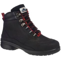 Bottes Hiker Steelite Pour Femmes Couleur : Noir Taille 36 - PORTWEST