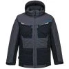 Parka WX3 Couleur : Gris Métal Taille S - PORTWEST