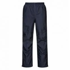 Pantalon Vanquish Couleur : Marine Foncé Taille XXXL - PORTWEST